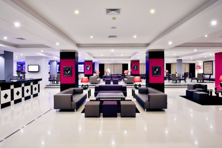 Hotel Interior 2 of 68
