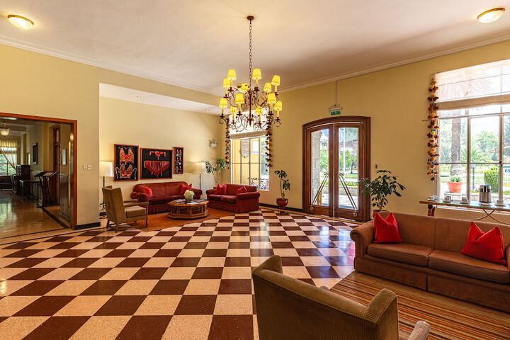 Hotel Interior 79 of 96