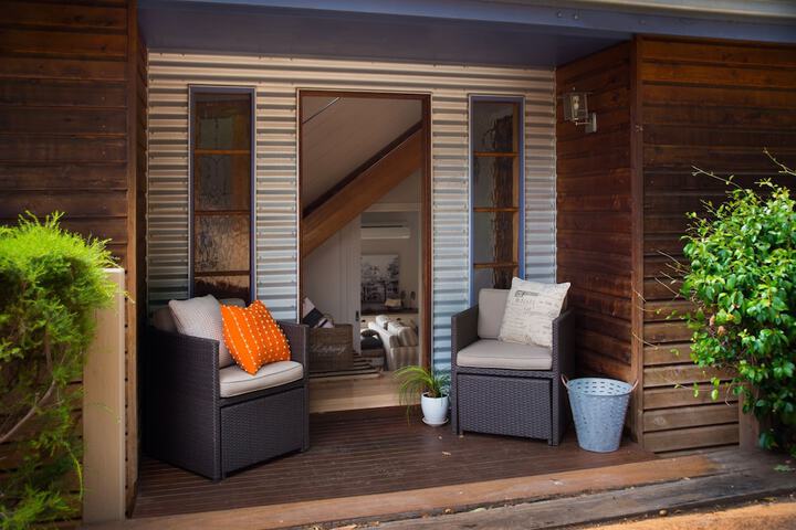 Terrace/Patio 8 of 11