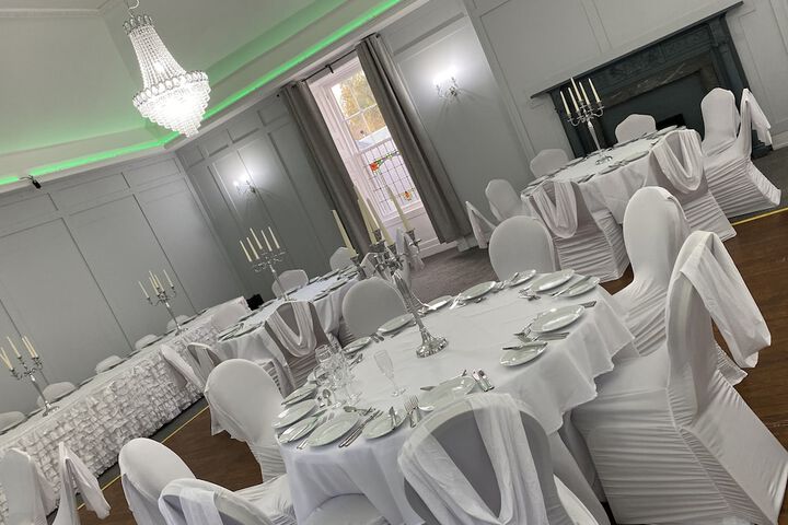 Ballroom