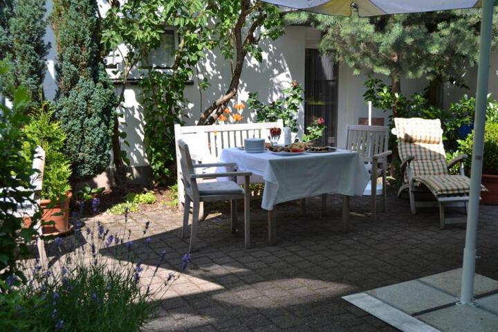 Weinhaus Steppe Hotel 3**Superior und Weinstube