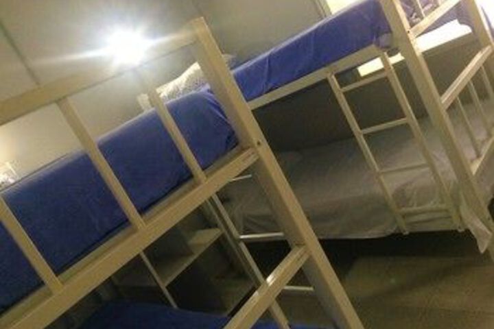 Guest Suite