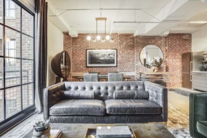 Photo of Sears Loft
