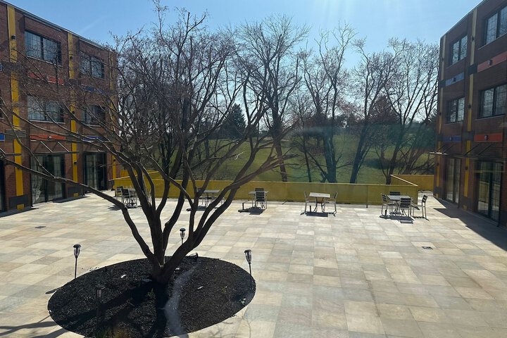 Terrace/Patio 16 of 31