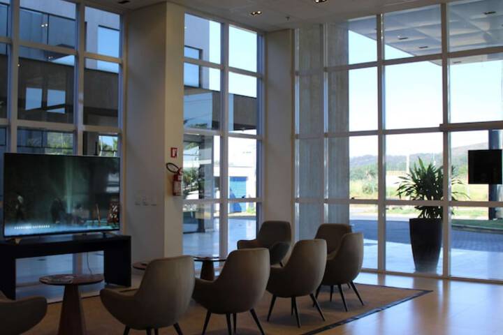 Hotel Interior 5 of 40