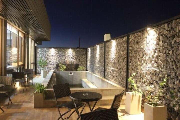Terrace/Patio 27 of 27