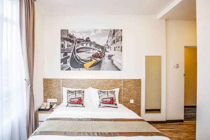 Image of Natura Hotel