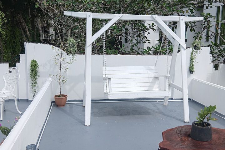 Terrace/Patio 16 of 31