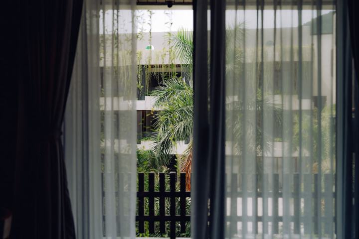 Hotel View 94 of 94