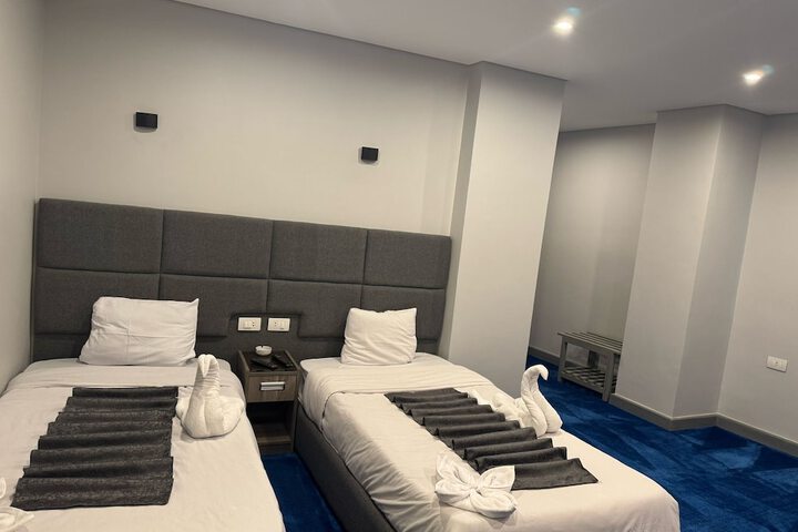 Fitness Center Photo