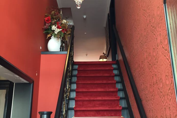 Hotel Interior 55 of 68