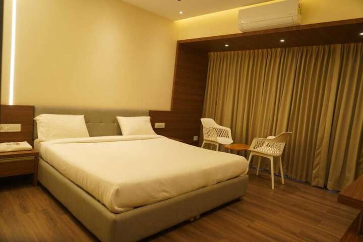 Photo of HOTEL BEKAL INTENATIONAL