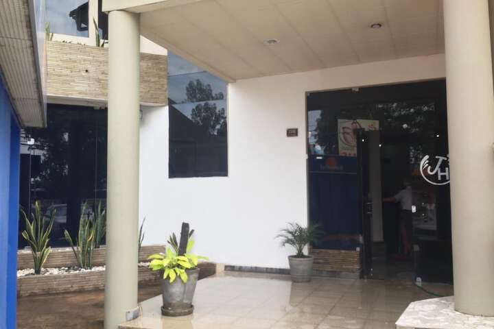 Hotel 45 of 45