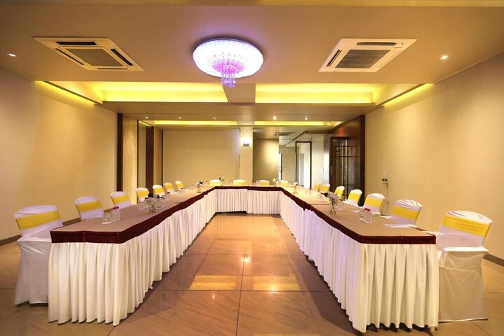 Meeting 64 of 78