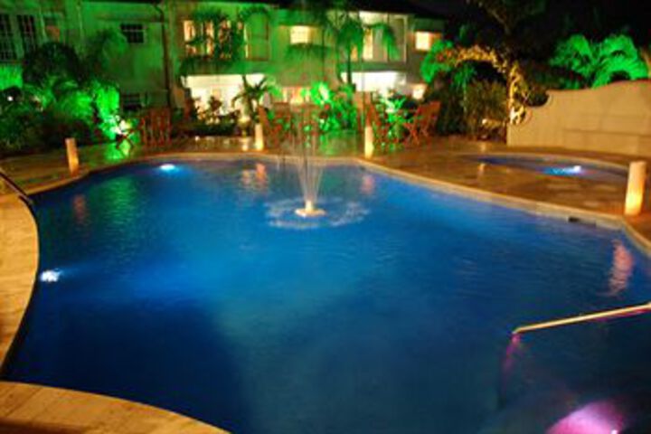 Pool 21 of 25