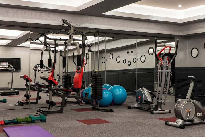 Health and Fitness 28 of 44