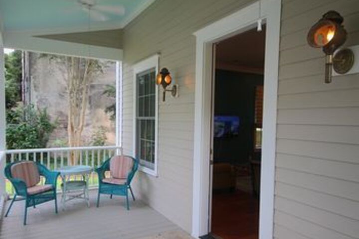 Terrace/Patio 70 of 70
