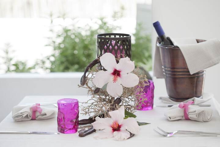 Dining Photos