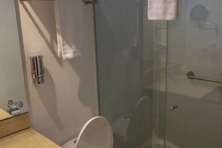 Bathroom Interior Photo
