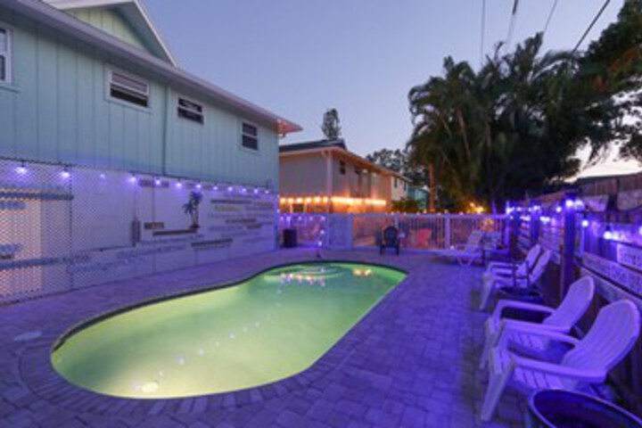 Pool 14 of 23