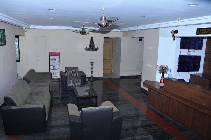 Hotel Interior 2 of 15