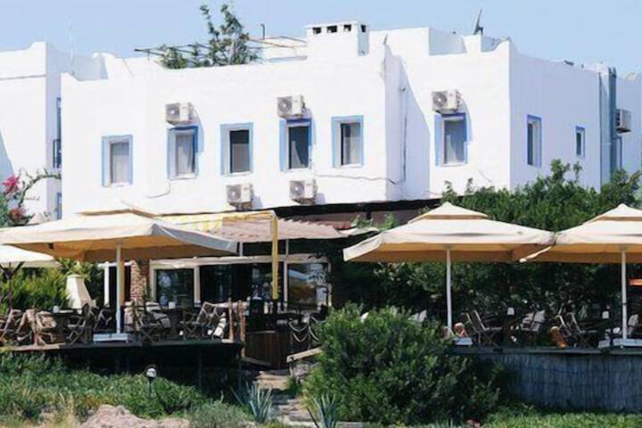 Beste Hotel in Bodrum