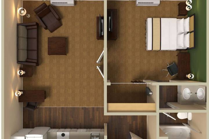 Room 15 of 43