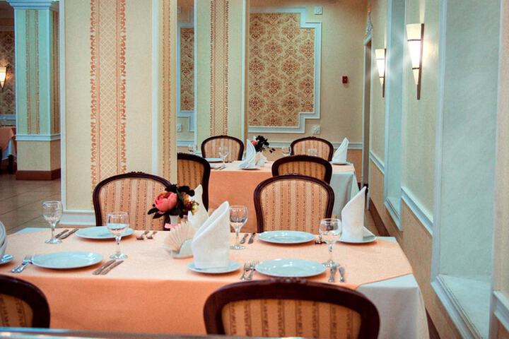 Restaurants