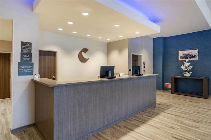 Hotel Interior 2 of 15