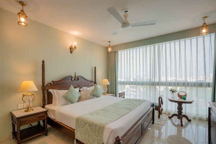 35 Sahakar Suites in Jaipur