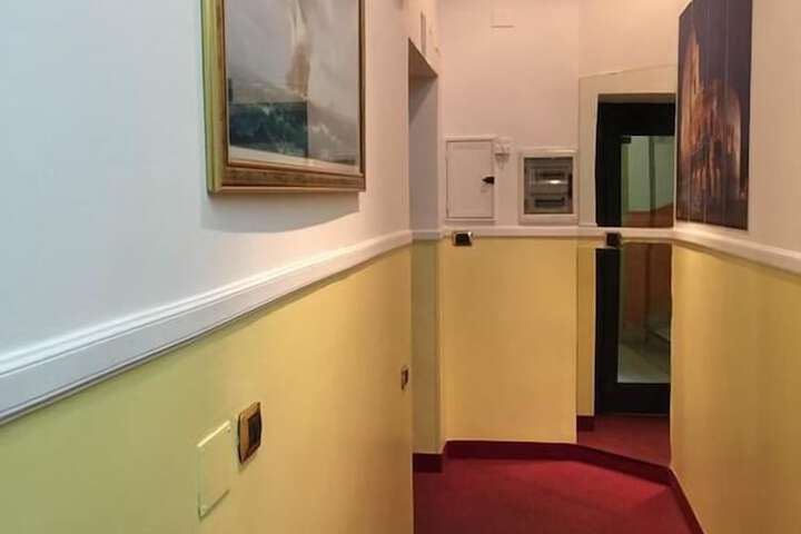 Lobby Photos