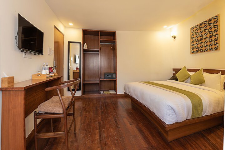 Room 14 of 91