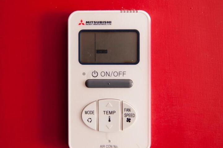 Air conditioning