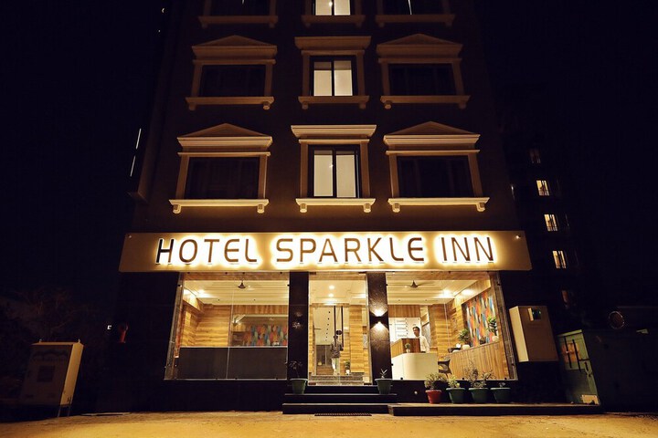 Hotel 30 of 34