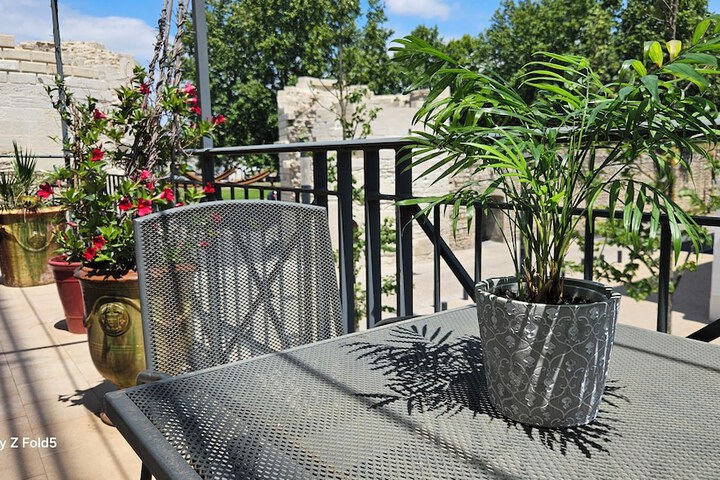 Terrace/Patio 67 of 123