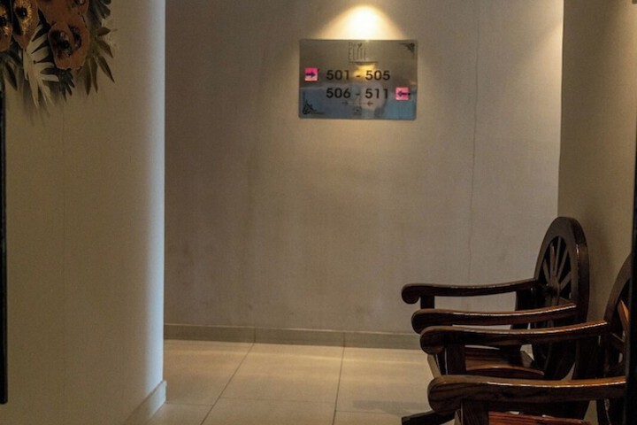 Hotel 72 of 73