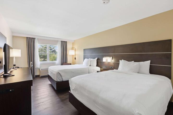 1 King Bed (5 of 9)