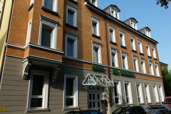 Hotel 34 of 38