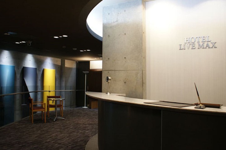 Hotel Interior 2 of 24