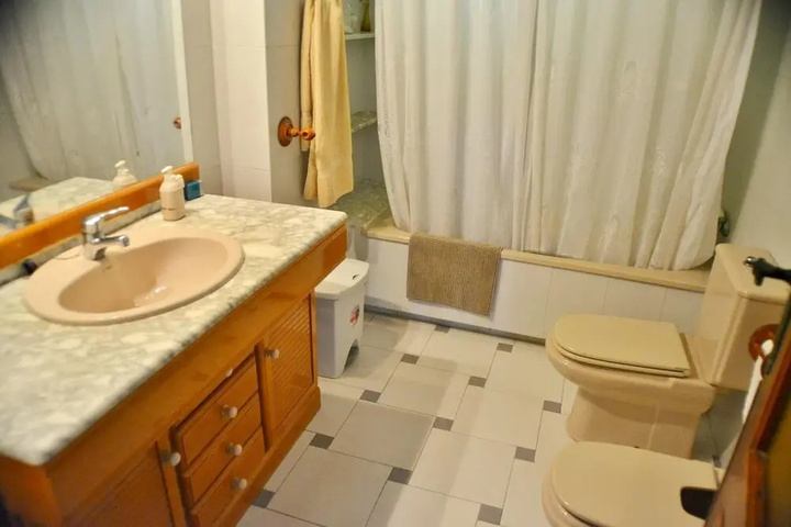 House With 5 Bedrooms in Altura With Wifi