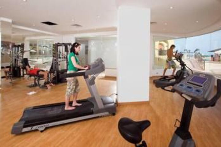Health and Fitness 27 of 66