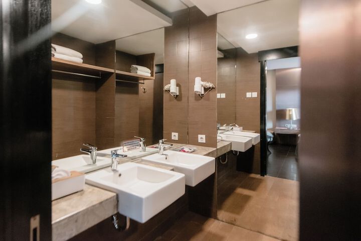 Bathroom Vanities