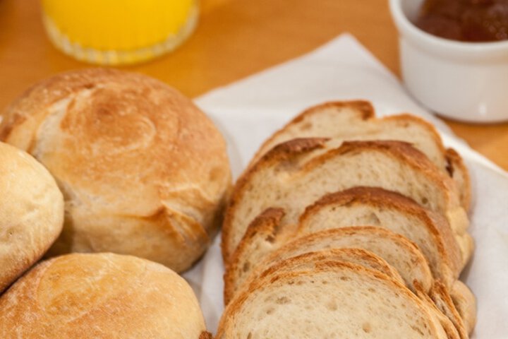 Breakfast/Coffee Service 115 of 152