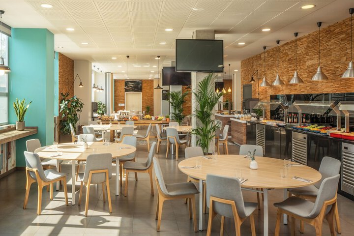 Restaurants