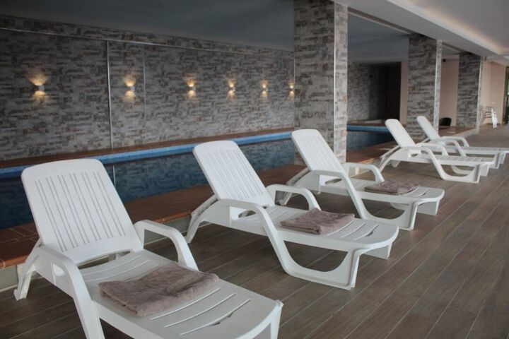 Terrace/Patio 26 of 29