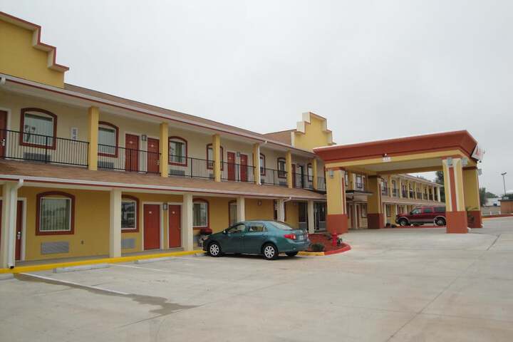 Hotel 49 of 53