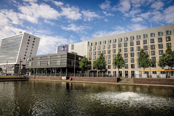 Photo of Hotel Kiel-Schwedenkai