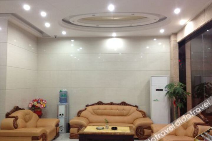 Hotel Interior 2 of 11