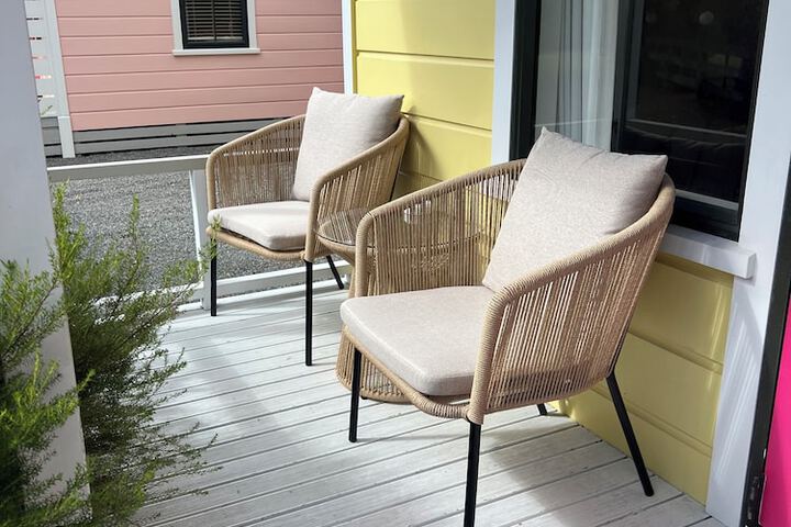 Terrace/Patio 75 of 83