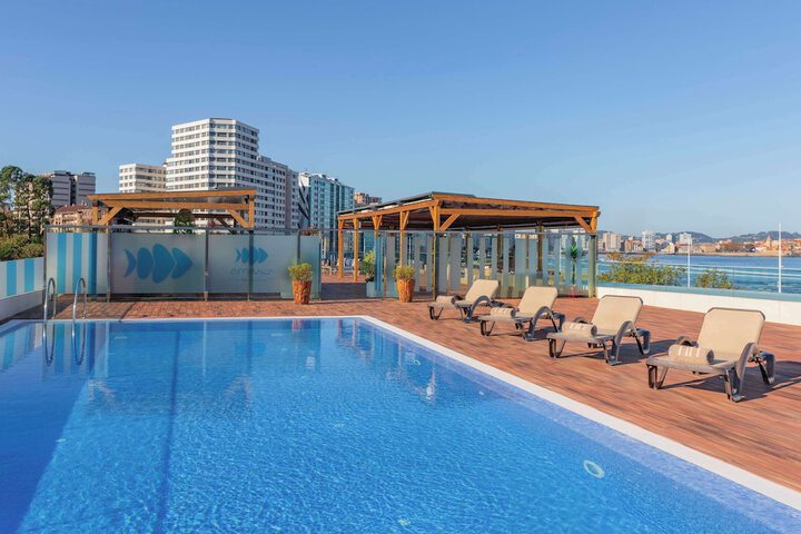Pool to Cool